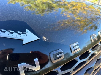 2016 Land Rover Range Rover Sport SE - miniatura 97