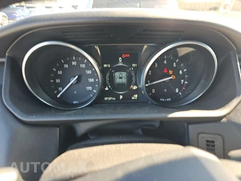 2016 Land Rover Range Rover Sport SE – miniatura 12