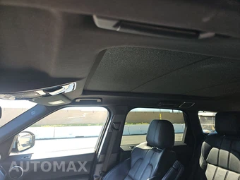 2016 Land Rover Range Rover Sport SE – miniatura 17