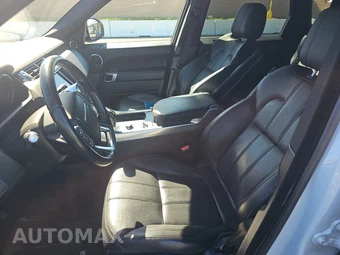 2016 Land Rover Range Rover Sport SE – miniatura 7