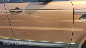 2016 Land Rover Range Rover Sport SE - miniatura 18