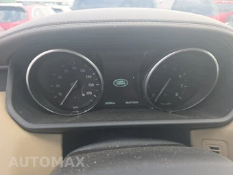 2016 Land Rover Range Rover Sport Supercharged – miniatura 12