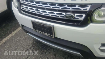 2016 Land Rover Range Rover Sport Supercharged – miniatura 19