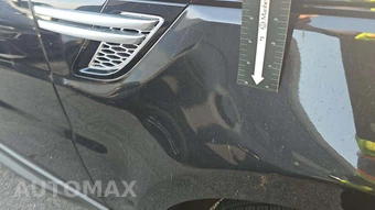 2016 Land Rover Range Rover Sport Supercharged – miniatura 31