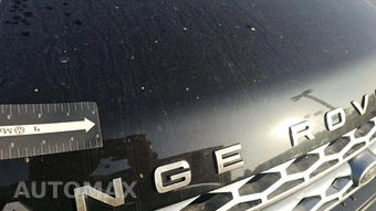 2016 Land Rover Range Rover Sport Supercharged – miniatura 32