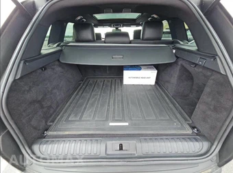 2016 Land Rover Range Rover Sport Supercharged - miniatura 11