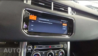 2016 Land Rover Range Rover Sport Supercharged - miniatura 9
