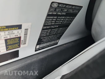 2016 Land Rover Range Rover Sport Supercharged – miniatura 15
