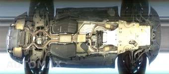 2016 Land Rover Range Rover Sport Supercharged – miniatura 19