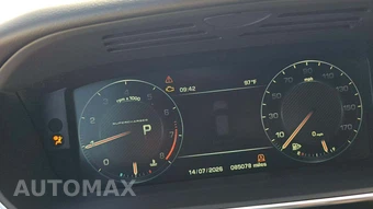 2016 Land Rover Range Rover Sport Supercharged – miniatura 24