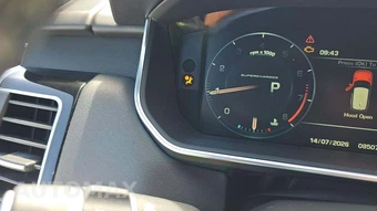 2016 Land Rover Range Rover Sport Supercharged – miniatura 25
