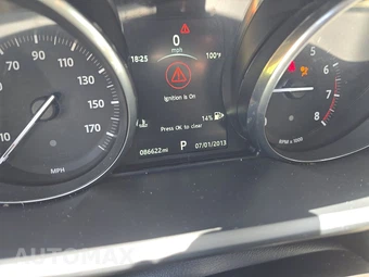 2016 Land Rover Range Rover Sport Supercharged - miniatura 12