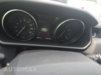 2016 Land Rover Range Rover Sport Supercharged - miniatura 12