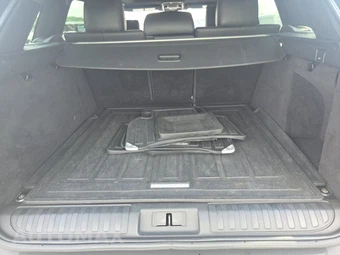 2016 Land Rover Range Rover Sport Supercharged - miniatura 16