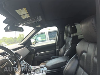 2016 Land Rover Range Rover Sport Supercharged - miniatura 18
