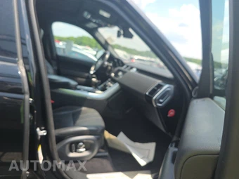 2016 Land Rover Range Rover Sport Supercharged - miniatura 8