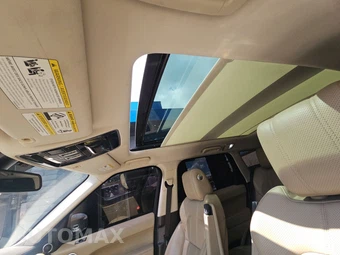 2016 Land Rover Range Rover Sport Supercharged – miniatura 14