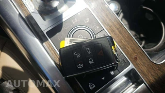 2016 Land Rover Range Rover Sport Supercharged – miniatura 18