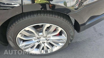 2016 Land Rover Range Rover Sport Supercharged – miniatura 27