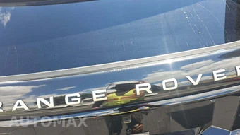 2016 Land Rover Range Rover Sport Supercharged – miniatura 28