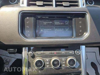 2016 Land Rover Range Rover Sport Supercharged – miniatura 11
