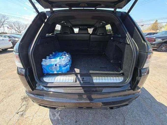 2016 Land Rover Range Rover Sport Supercharged – miniatura 15