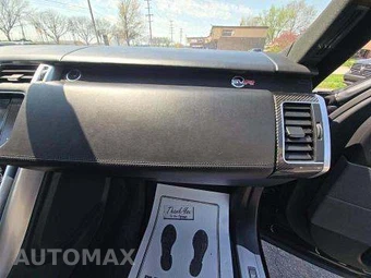 2016 Land Rover Range Rover Sport Supercharged – miniatura 20