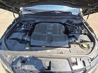 2016 Land Rover Range Rover Sport Supercharged – miniatura 22
