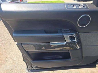 2016 Land Rover Range Rover Sport Supercharged – miniatura 26