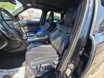 2016 Land Rover Range Rover Sport Supercharged – miniatura 27