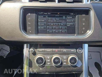 2016 Land Rover Range Rover Sport Supercharged – miniatura 29