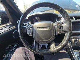 2016 Land Rover Range Rover Sport Supercharged – miniatura 30