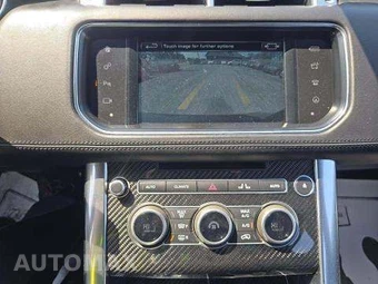 2016 Land Rover Range Rover Sport Supercharged – miniatura 31