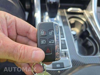2016 Land Rover Range Rover Sport Supercharged – miniatura 9