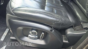 2016 Land Rover Range Rover Sport V6 HST LE – miniatura 26