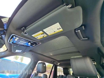 2016 Land Rover Range Rover Supercharged LWB - miniatura 11