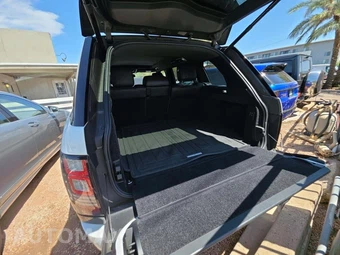 2016 Land Rover Range Rover Supercharged LWB - miniatura 14