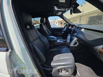 2016 Land Rover Range Rover Supercharged LWB - miniatura 18