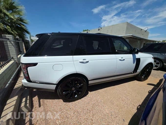 2016 Land Rover Range Rover Supercharged LWB - miniatura 4