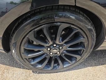 2016 Land Rover Range Rover Supercharged LWB - miniatura 10