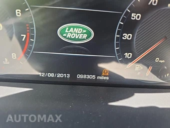 2016 Land Rover Range Rover Supercharged LWB - miniatura 15