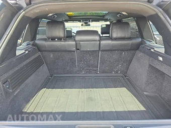 2016 Land Rover Range Rover Supercharged LWB - miniatura 19