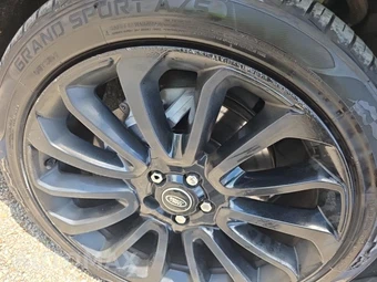 2016 Land Rover Range Rover Supercharged LWB - miniatura 20