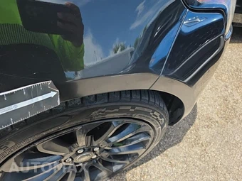 2016 Land Rover Range Rover Supercharged LWB - miniatura 21