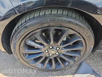 2016 Land Rover Range Rover Supercharged LWB - miniatura 8