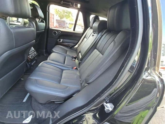 2016 Land Rover Range Rover Supercharged - miniatura 10