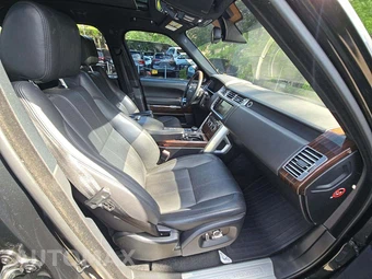 2016 Land Rover Range Rover Supercharged - miniatura 15