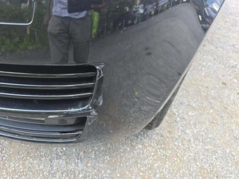 2016 Land Rover Range Rover Supercharged - miniatura 18
