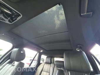 2016 Land Rover Range Rover Supercharged - miniatura 8