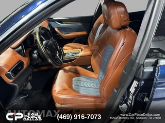 2016 Land Rover Range Rover Supercharged - miniatura 14